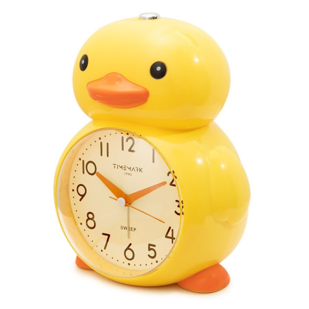 Despertador Infantil Patito...
