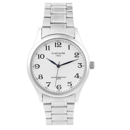 Reloj de Pulsera de Acero...